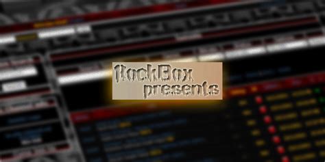 rockbox torrent site